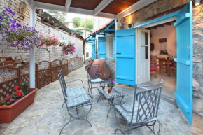 Imagine Your Family Renting This Traditional Stone Built Cottage, Nicosia Cottage 1003 Kalopanayiotis